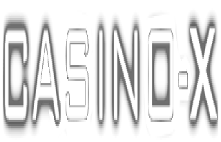 casino x логотип